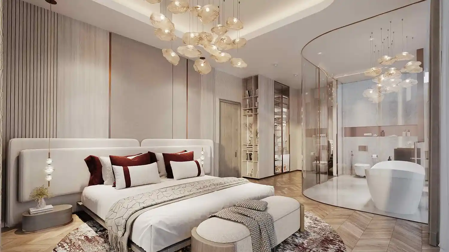 Inara Residence by Imtiaz