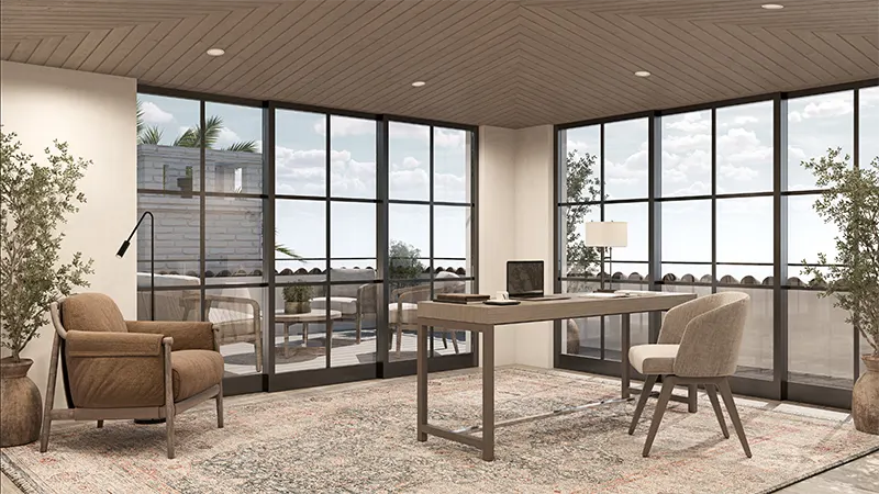 Inara Imtiaz Residential